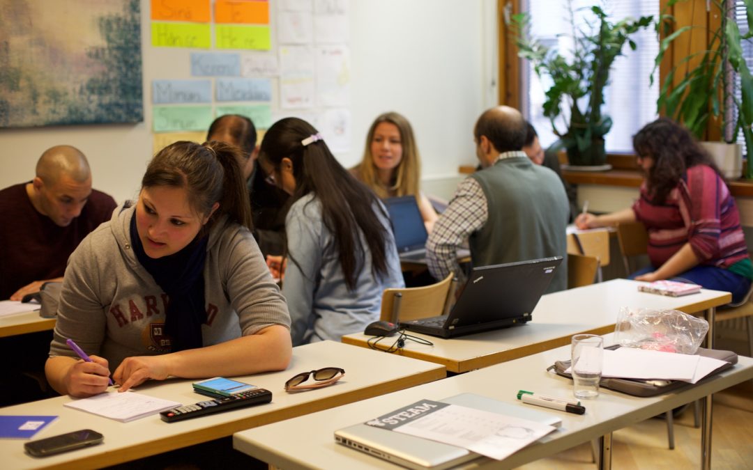 Partenariat avec l’Association Lire et Ecrire en Suisse romande