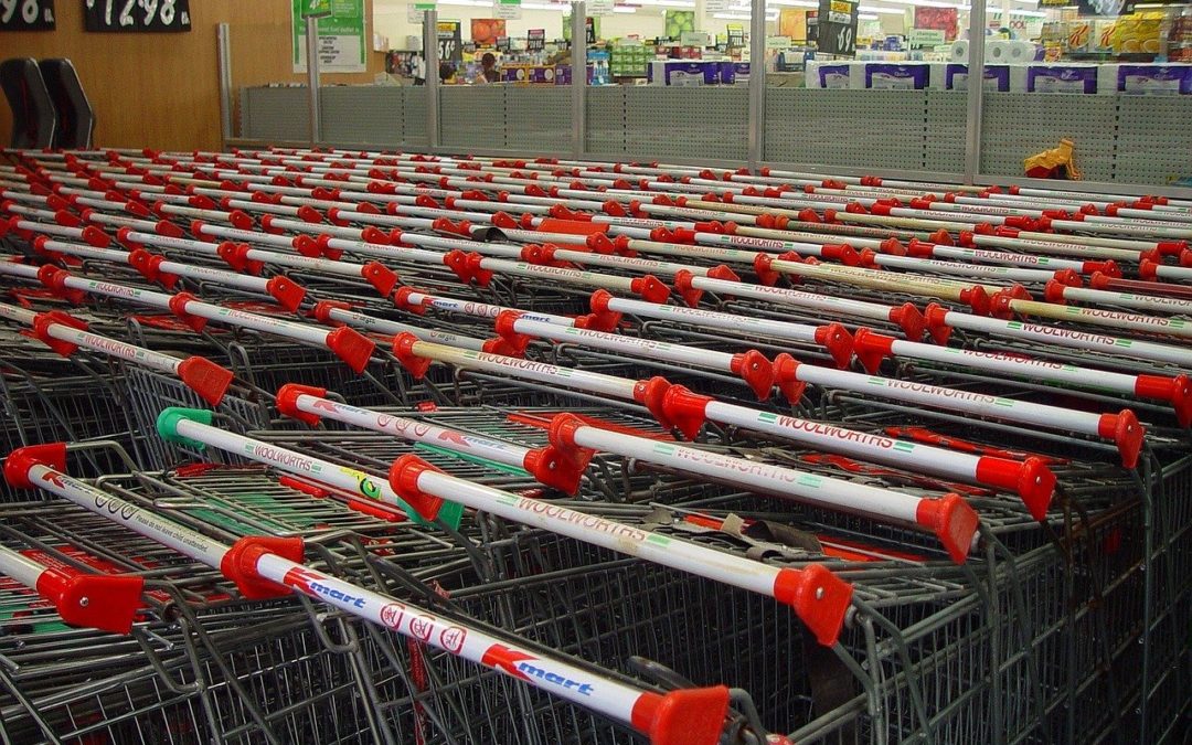 Consommateur déconfiné et averti