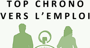 Top Chrono vers l'emploi