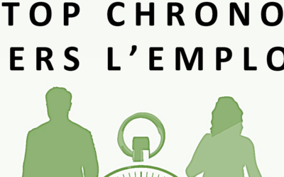 Top Chrono Vers l’Emploi, l’heure du bilan