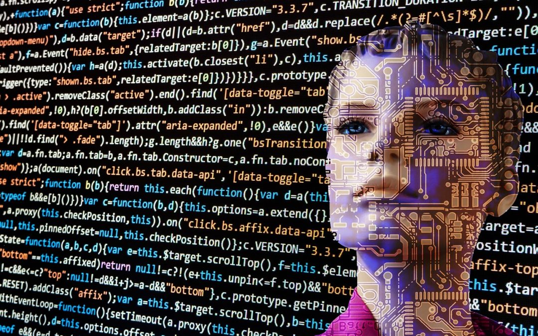 Les algorithmes et nous