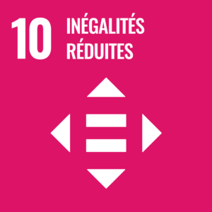 ODD 10 INEGALITES REDUITES
