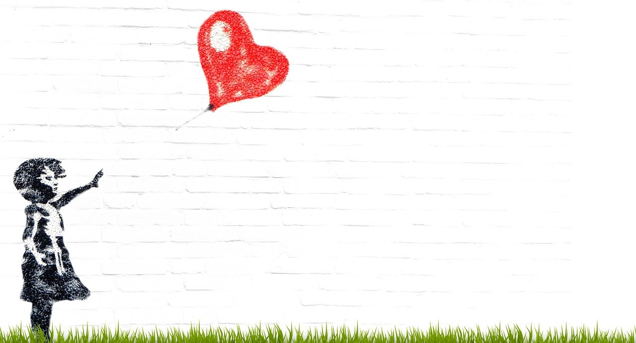 girl-balloon Graf fille au ballon
