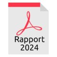 Rapport d'activité 2024