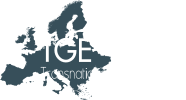 Logo TGE